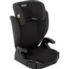 Graco Junior Maxi i-Size R129 -turvavyöistuin, 100-150 cm, Midnight