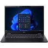 Acer Laptop Acer Travelmate P6 Tmp614-54-tco, schermo da 14 pollici, processore Intel Ultra 7-258v, 32 GB di RAM, 1 TB di SSD. Adattatore di corrente con spina europea (220V). Taglia unica