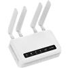 GL.iNet - GL-X2000 - Router (dispositivo di rete)