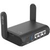 GL.iNet - GL-AXT1800 - Router (dispositivo di rete)