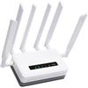 GL.iNet - GL-XE3000 - Router (dispositivo di rete)
