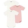 Petit Bateau Biancheria intima Giorno Bambino Ragazza, Variant 1, 24 mesi