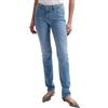 Lee - Jeans Donna - vestibilità Dritta Classica - Marion - Rinse