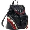 Desigual Zaino Donna Nero One Size