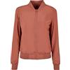 Urban Classics Damen Ladies Light Bomber Jacket