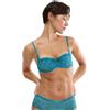 Triumph Reggiseno da Donna Crazy Stupid Love Whp, Arizona Blue, 3A