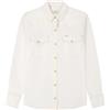 LEE - Camicia Donna - Vestibilità Regular - Regular Western Shirt - Winter Light