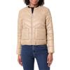 Boss C_ palatti Giacca Outerwear, Rust/Rame, 40 Donna