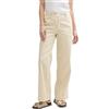 TOM TAILOR - 1046502, Lea Wide Pantaloni Donna
