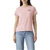 Levi's The Perfect Tee T-Shirt Donna