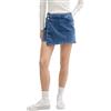 Tom Tailor Denim 1047362 Bermuda Jeans Shorts Donna