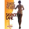 Unorosso Savage lane