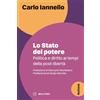 Meltemi Lo stato del potere. Politica e diritto ai tempi della post-libertà