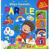 2M Parole. Allegre finestrelle. Ediz. a colori