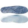 THUASNE Podosil - Plantare in Silicone Viscoelastico con Aree a Nido d'Ape