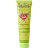 Dr. Bauer's Active Love Dentifricio Orange Sorbet, 90 ml | Arancia e limone, senza fluoruro, con probiotici e trifala, solo per adulti