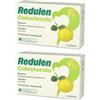 Redulen Colesterolo Compresse 2x36 g