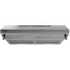 TEKA Cappa aspirante classica da parete, 60 cm, in acciaio inox