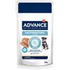 Advance veterinary diets dog gastroenteric mini 150gr