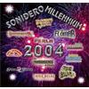 Sonidero Millennium 2004 (CD) Varios Artists