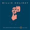 Complete B.H. On Verve (CD) Holiday Billie