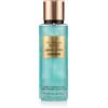 Victoria´s Secret Aqua Kiss Shimmer Spray per il corpo donna 250 ml opzione Nuova confezione