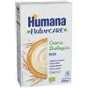 HUMANA ITALIA SPA HUMANA CREMA DI RISO BIO 200G