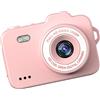 Generic Portachiavi indossabile per pollice, action camera 1080p, piccola videocamera per studenti, da viaggio leggero