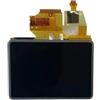 WEIGEXIEO Schermo LCD Con Touch E Retroilluminazione, Compatibile Con Canon, 5D4 1DX2 1DX Mark Ii Accessori Fotografici
