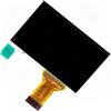 Vividcrate Schermo LCD, Compatible With CANON, For HF100 HF200 HG10 HF10 | Display LCD For Fotocamera Con Retroilluminazione, For HF11 HF20 HFS100 HFM300 HFM31 HFM30 HF21 HG20 HV10 HV20