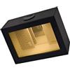 SHINLHUA Cornice elettronica per display da scrivania con desktop compatto