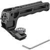 Generico Compatibile con l'impugnatura superiore a 5 scarpe SmallRig 3764-3766
