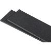 Pelican PELI 1550 striscia aggiuntiva per set divisori TrekPak, accessorio per valigia PELI Protector originale, compatibile con: PELI 1550, colore: Nero