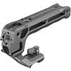 Generico Compatibile con l'impugnatura superiore a 5 scarpe SmallRig 3764-3766