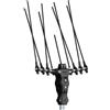 Minelli Abbacchiatore a batteria 12V Minelli OlivGreen 500 Plus