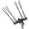 Minelli Abbacchiatore pneumatico professionale per Raccolta Olive Minelli OlivGreen AIR 505