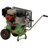 Minelli Motocompressore a benzina Minelli EnerComp 55/24 con motore Honda