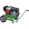 Minelli Motocompressore a scoppio Minelli EnerComp 55 con motore a benzina Honda GP 160
