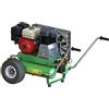 Minelli Motocompressore Minelli EnerComp65, con motore Honda GX 200 e ABAC B4900 530 lt/min