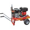 Lisam Motocompressore Lisam LM 990 Diesel motore Lombardini con avviamento manuale