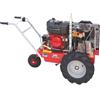 Lisam Compressore Diesel semovente Lisam SEM600DAE con Lombardini avviamento elettrico