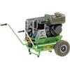 Minelli Compressore diesel Minelli EnerComp65D motore Lomabardini pompa ABAC 560 lt/min
