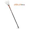 Jolly Italia Abbacchiatore elettrico a batteria V12BASE Jolly Italia per raccolta olive 1150bpm