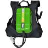 Minelli Batteria a spalla al litio Minelli OlivGreen MEOGBL200002 12V 45Ah