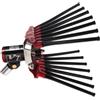 Lisam Abbacchiatore pneumatico Lisam V7 Magnesium 6 bar 170 l/min 0,9 kg