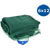 Galli Rete raccolta olive Galli 6x12m antispina antistrappo 85/90g occhiellata