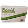 LABORATORI TURVAL ITALIA SRL Turval Bioval Plus Integratore 20 Capsule Fermenti Lattici