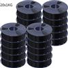 Sunlu 5/10/20KG SUNLU PLA PLA+ ASA PVB PETG SILK ABS TPU 1.75MM 3D Filament