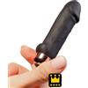 Crushious Weenie Mini Vibratore