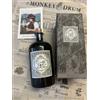 Monkey 47 Distiller's Cut 2024 Capparis Schwarzwald Dry Gin Limited